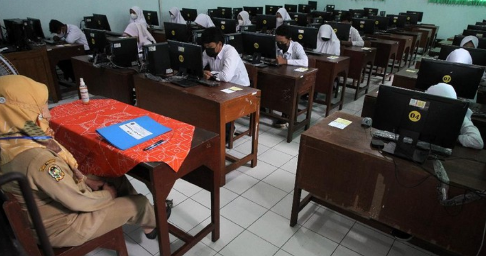 Yang ditunggu, hasil lengkap Asesmen Nasional